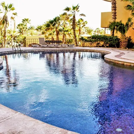 Bella Sirena Luxury Resort 205-D Puerto Peñasco Exterior foto
