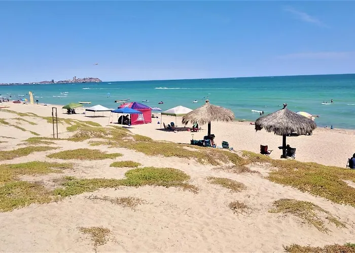 Bella Sirena Luxury Resort 205-D