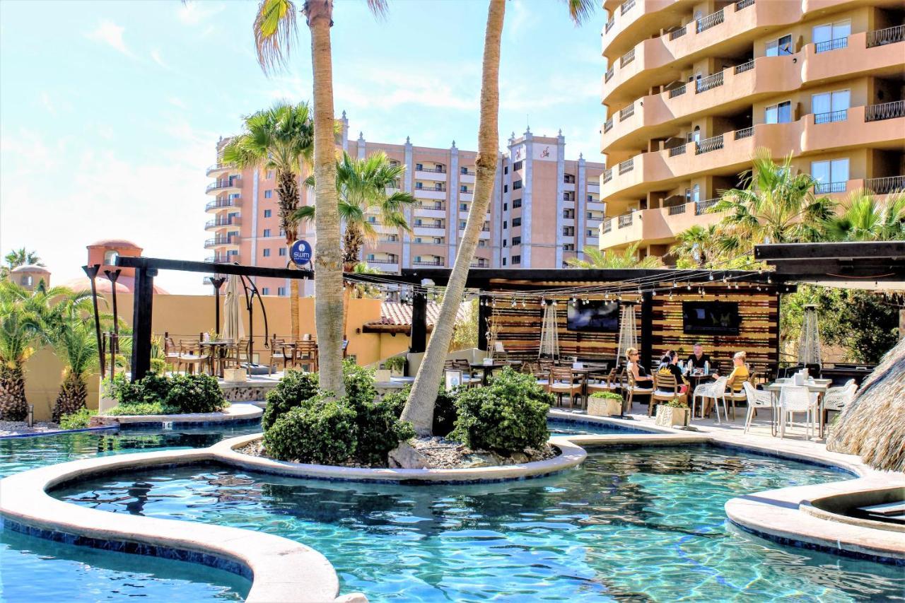 Apartamento Bella Sirena Luxury 205-d *