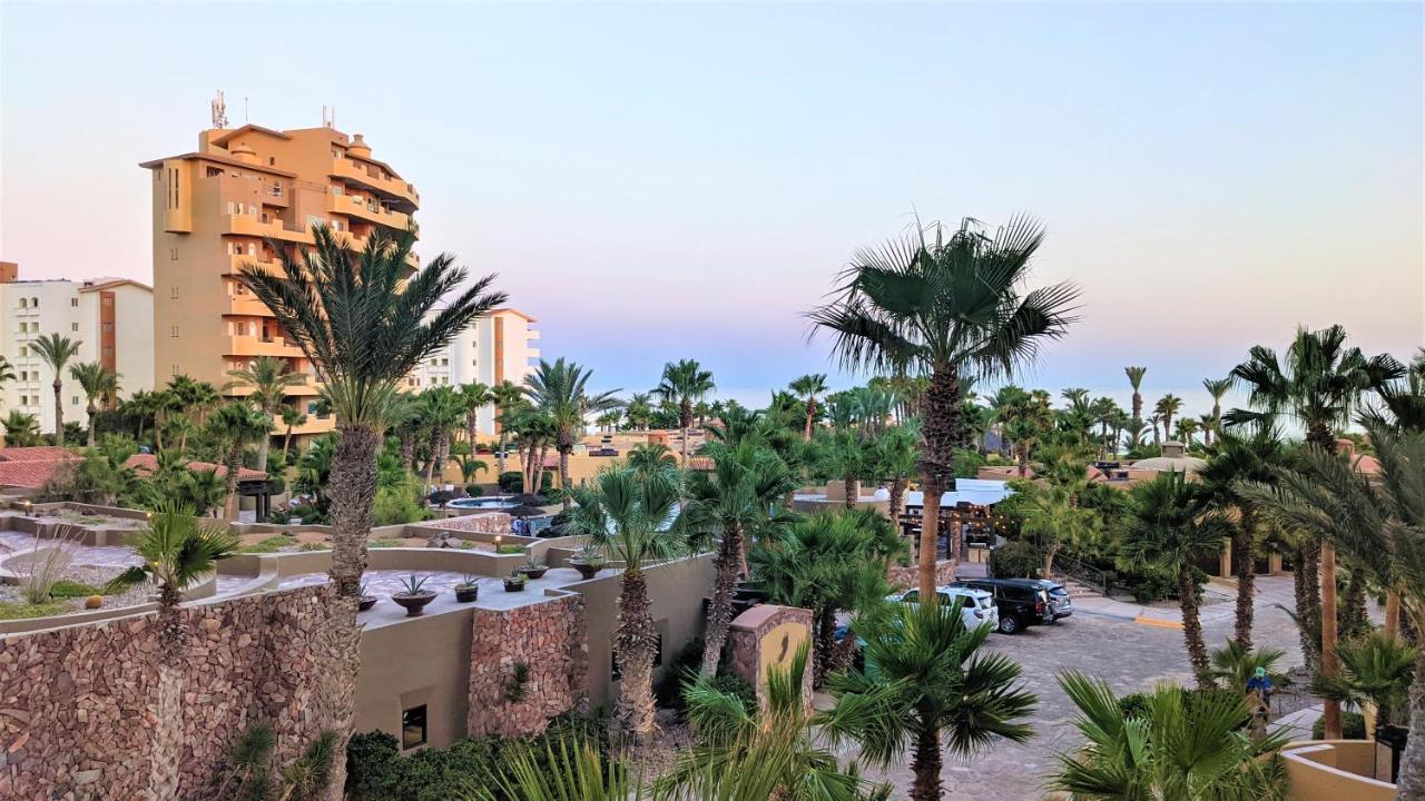 Bella Sirena Luxury 205-d Apartamento Puerto Peñasco
