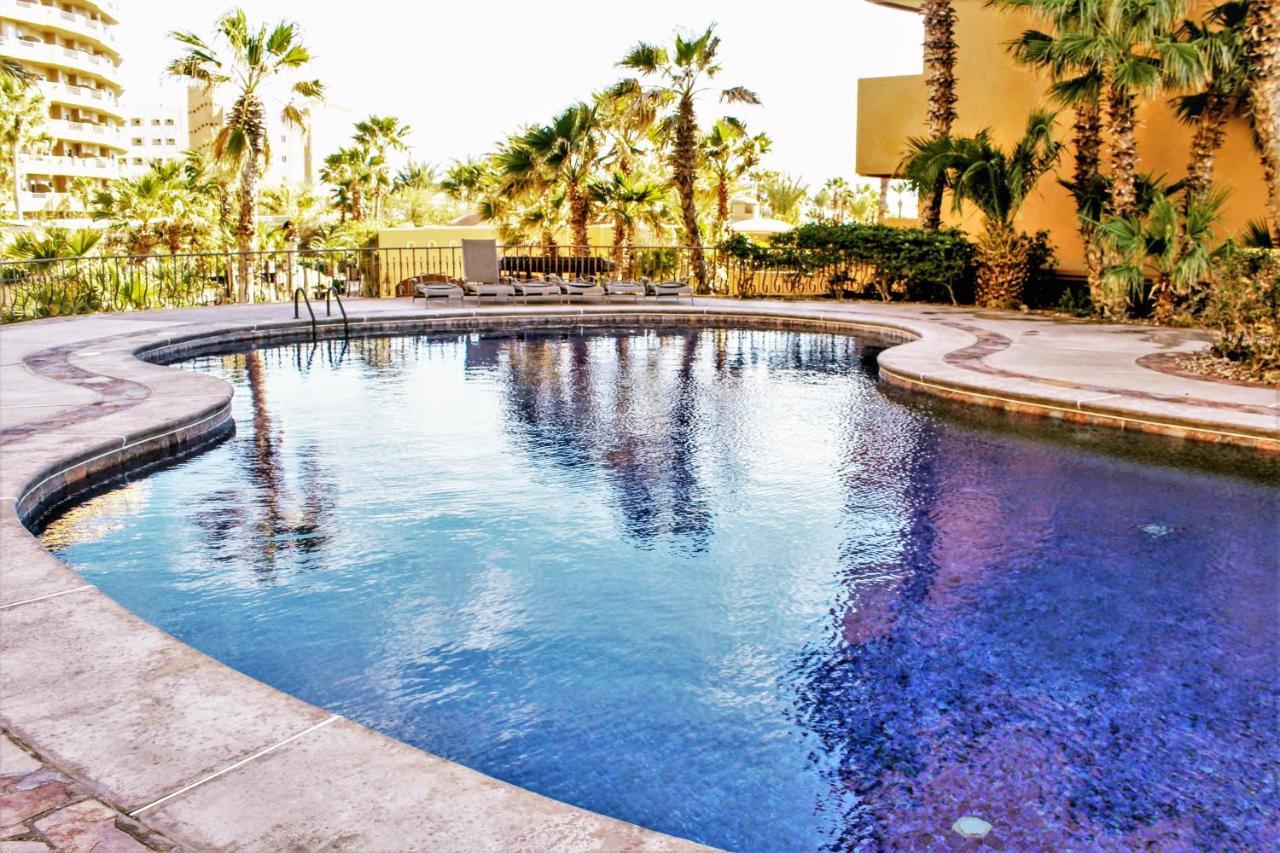 Bella Sirena Luxury 205-d Puerto Peñasco