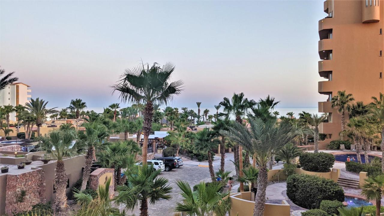 Bella Sirena Luxury 205-d Apartamento