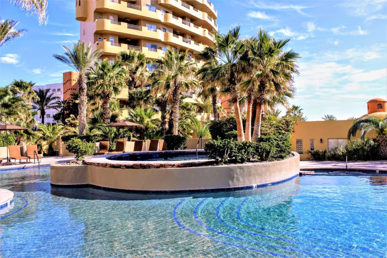Apartamento Bella Sirena Luxury 205-d
