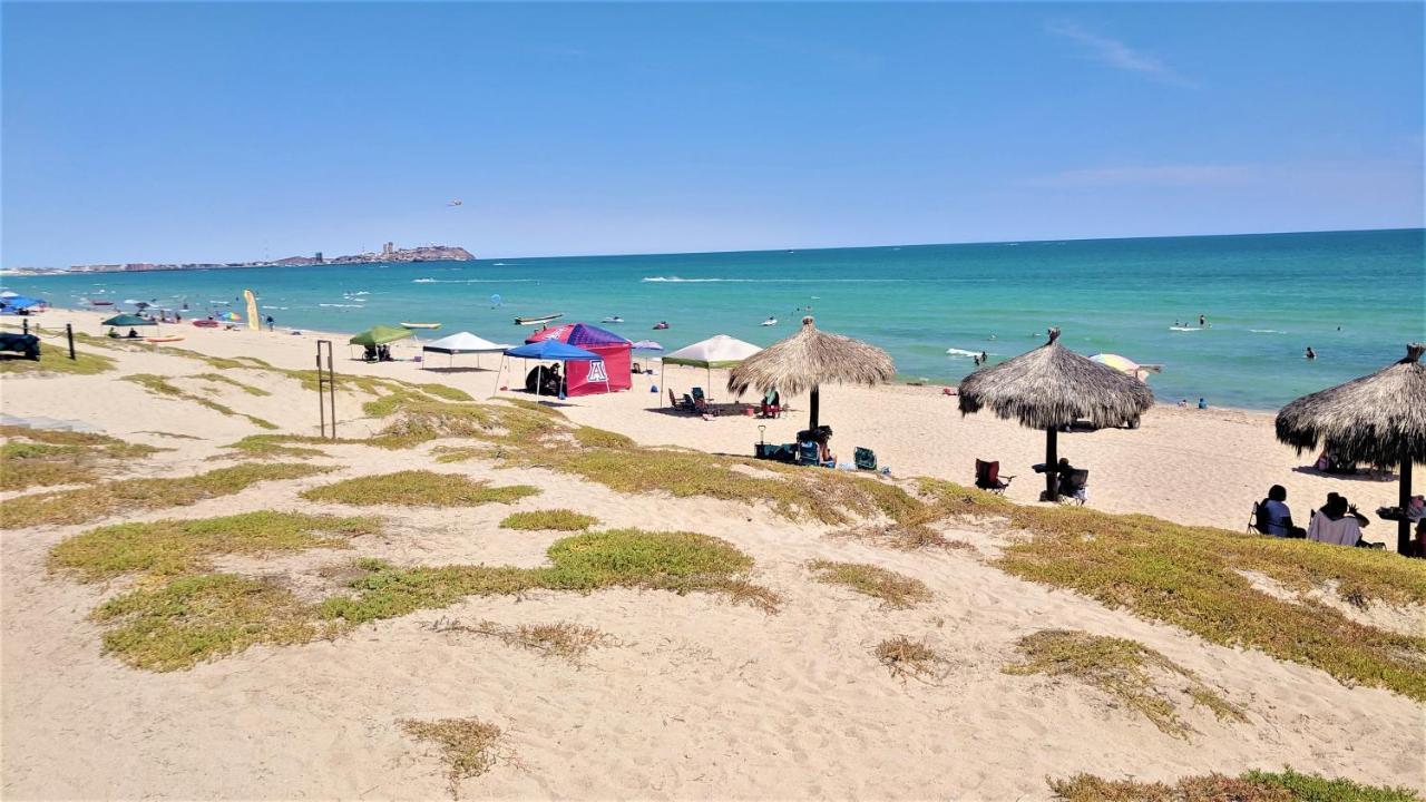 Apartamento Bella Sirena Luxury 205-d *