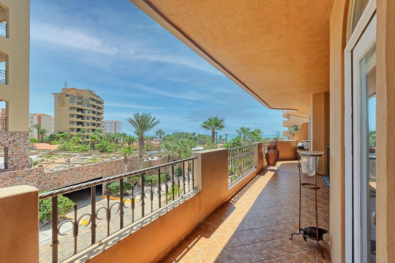 Bella Sirena Luxury 205-d Apartamento Puerto Peñasco