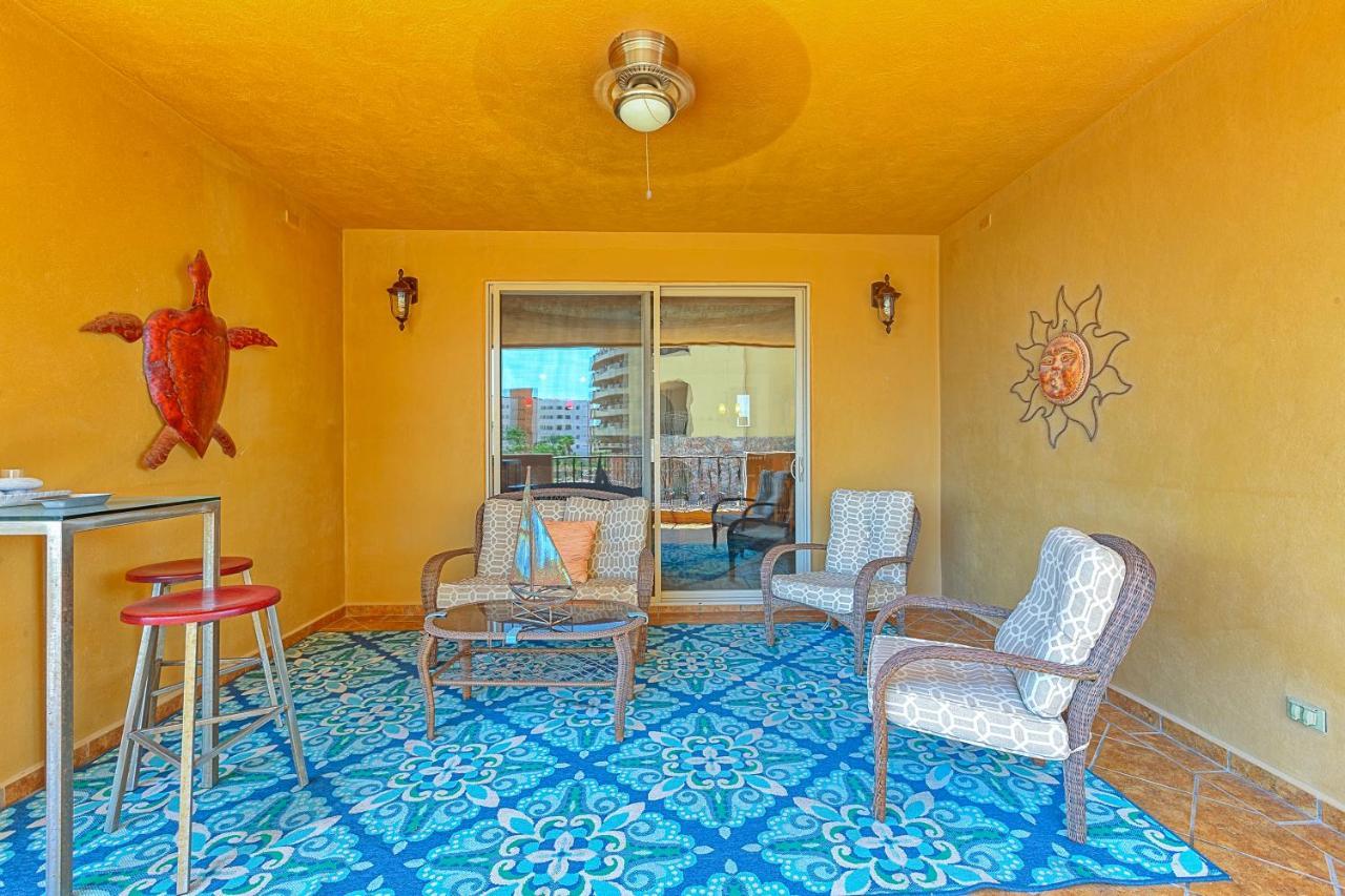 Bella Sirena Luxury 205-d * Puerto Peñasco