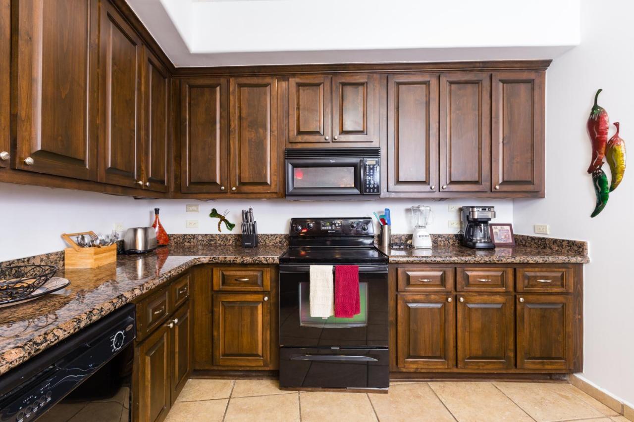 Bella Sirena Luxury 205-d Apartamento