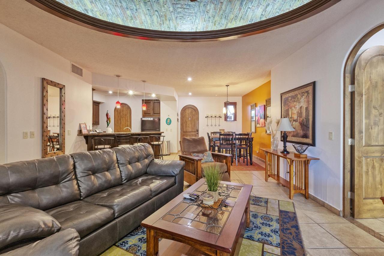 Bella Sirena Luxury 205-d Apartamento Puerto Peñasco