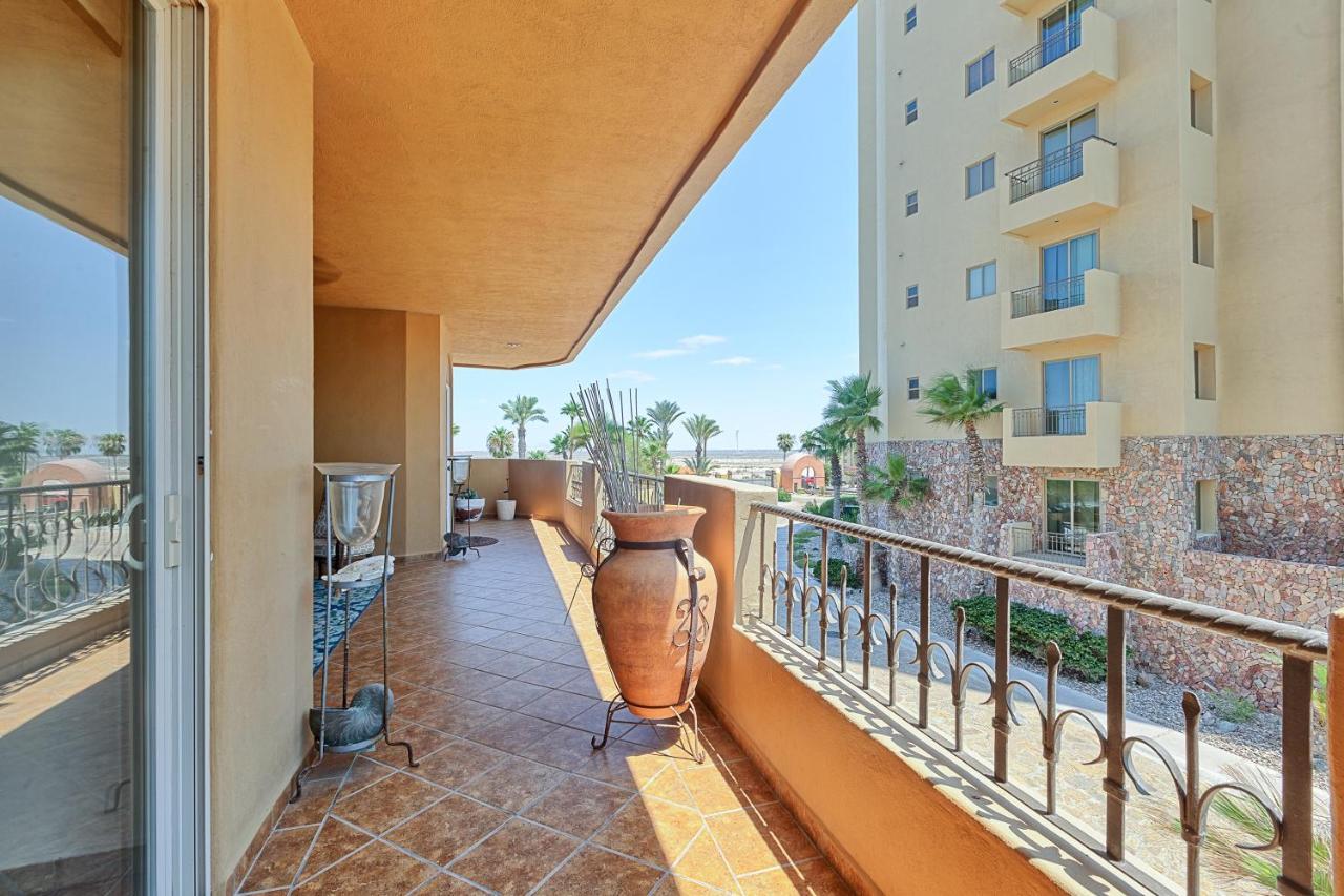 Bella Sirena Luxury 205-d Apartamento Puerto Peñasco