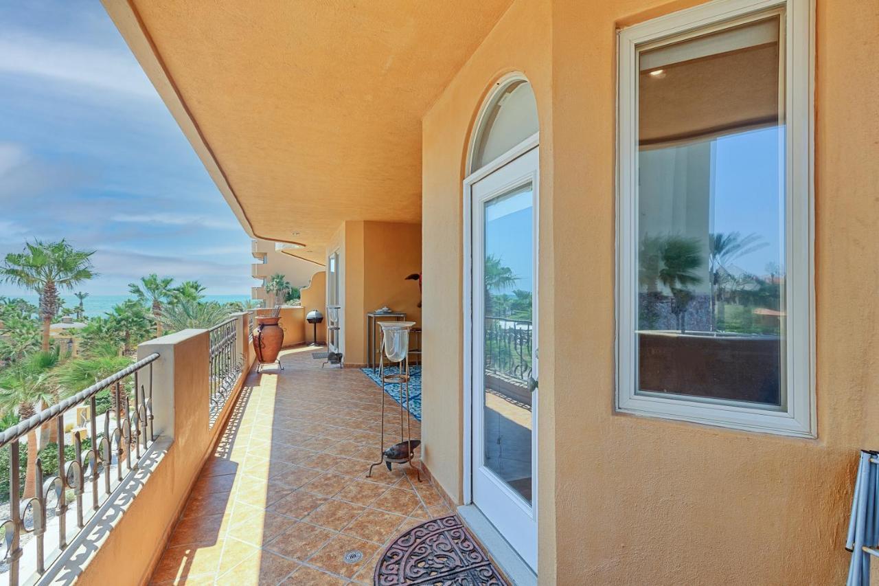 Bella Sirena Luxury 205-d Apartamento
