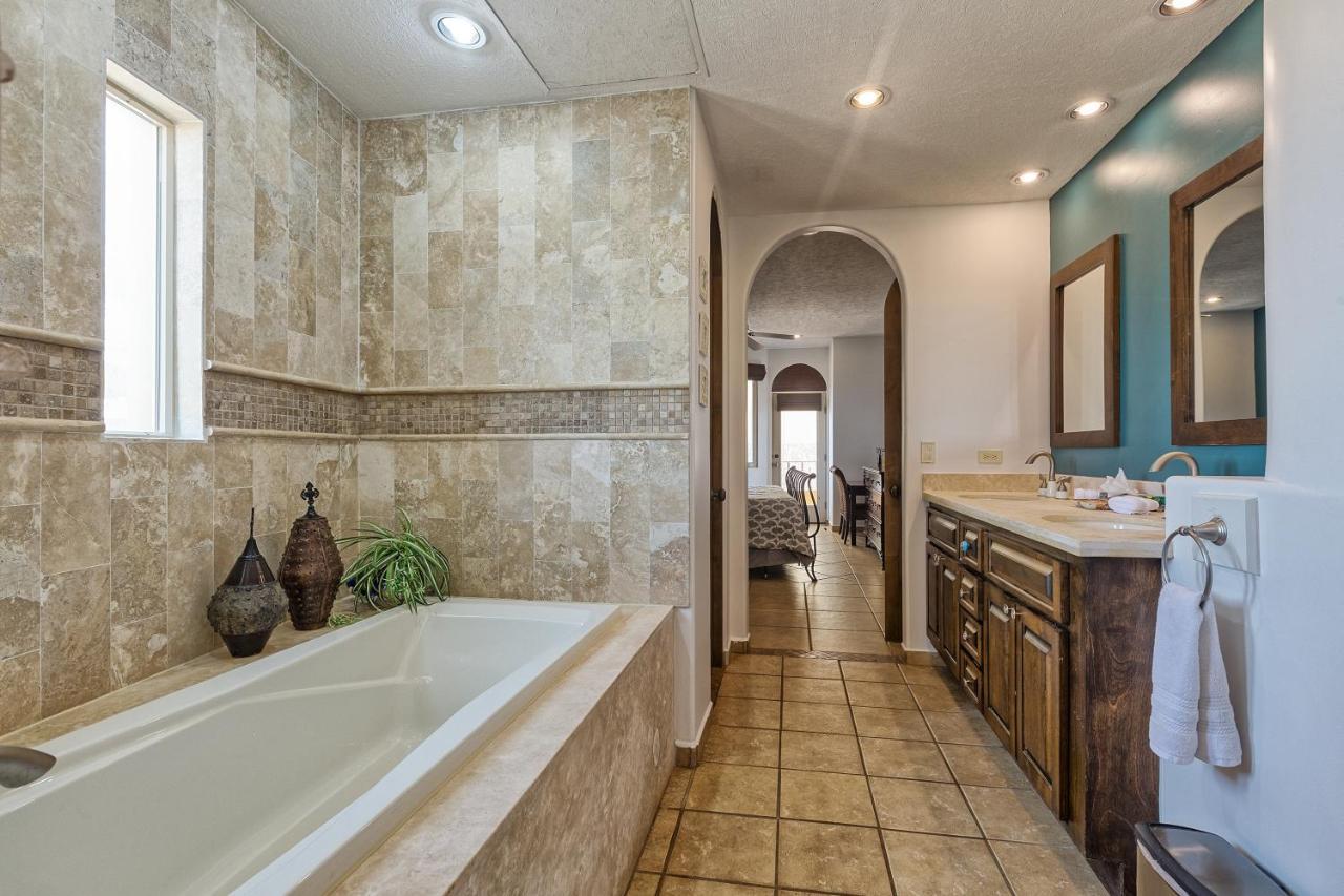 Bella Sirena Luxury 205-d Puerto Peñasco
