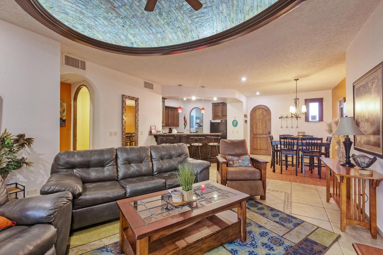 Apartamento Bella Sirena Luxury 205-d Puerto Peñasco
