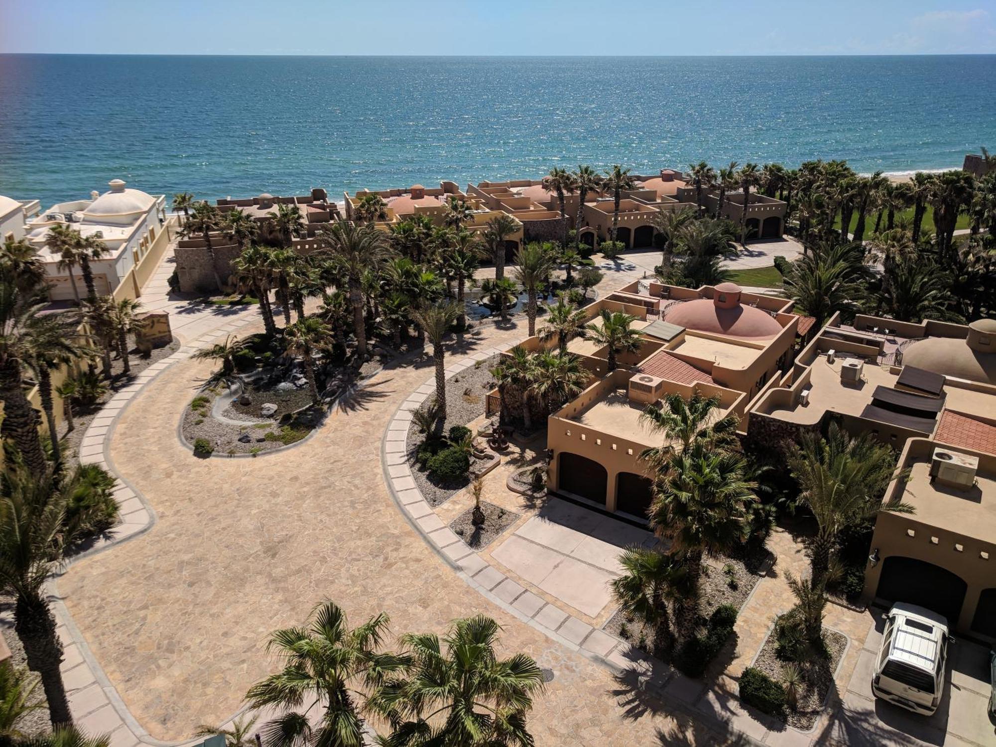 Bella Sirena Luxury 205-d Puerto Peñasco