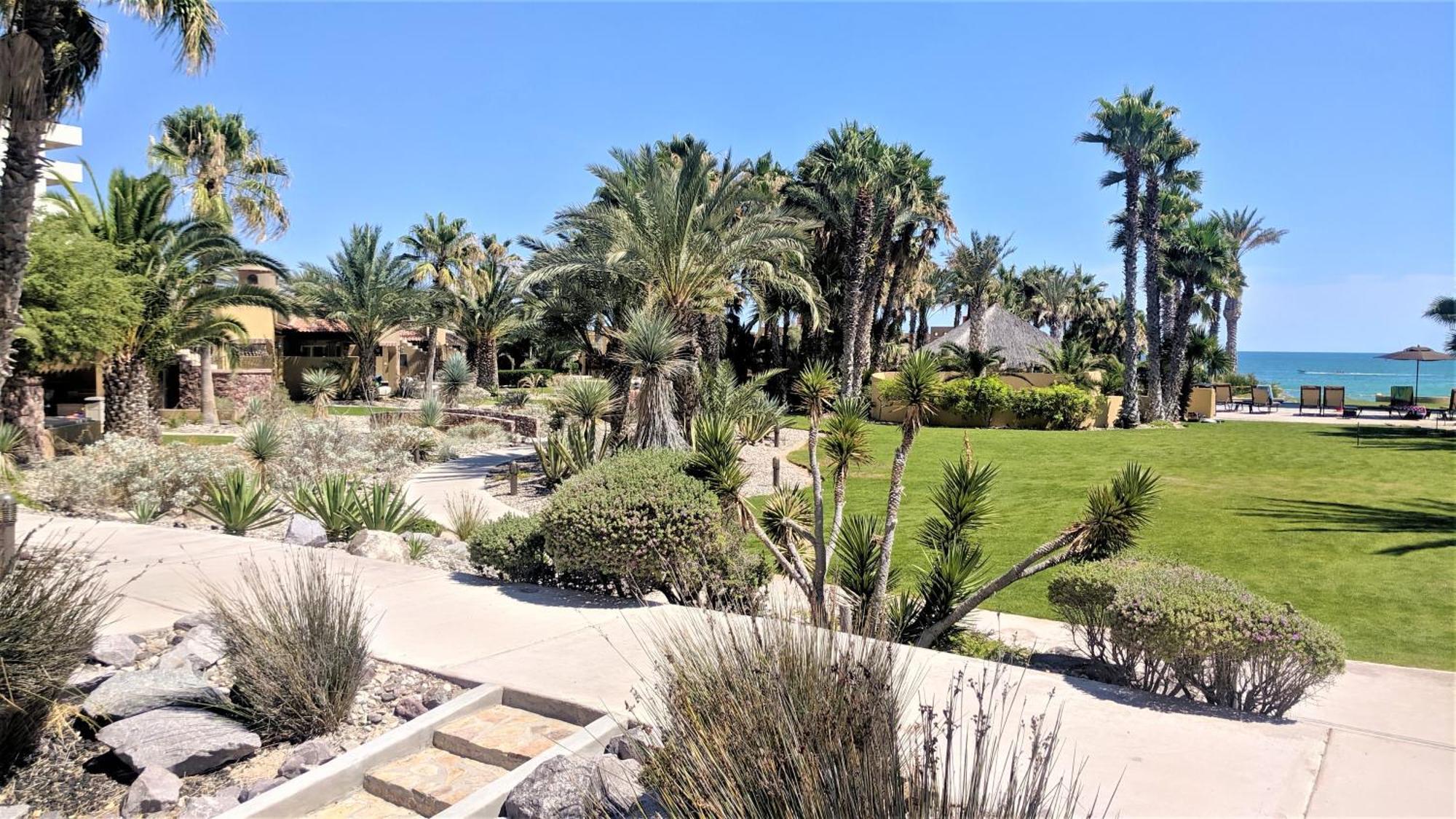 Apartamento Bella Sirena Luxury 205-d